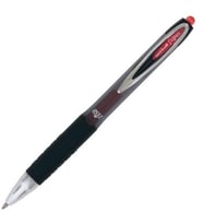 Uni Ball UMN-207 Mekanik Kırmızı Roller Kalem (0,7mm)