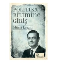 Politika Bilimine Giriş