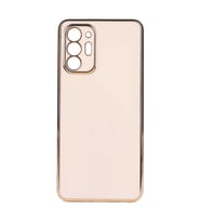 Lexroo Galaxy Note 20 Ultra Kılıf Bark Kılıf - Rose Gold