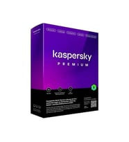 KASPERSKY Premium Trk 1 yıl 3 kullanıcı Antivirüs Programı (Total Security)
