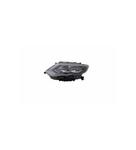 NISSAN X-TRAIL ÖN FAR ELEKTRİKLİ MOTORLU LEDLİ SOL 2016- 260604CC5C