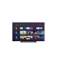 Toshiba 55UA3D63DT 4K Ultra HD 55" 140 Ekran Uydu Alıcılı Android Smart LED TV Outlet