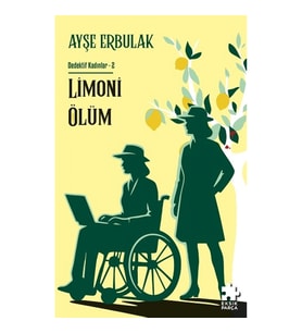 Limoni Ölüm - Dedektif Kadınlar- 2