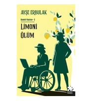 Limoni Ölüm - Dedektif Kadınlar- 2