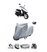 Volta RS7  Su Geçirmez Motosiklet Brandası ARKA ÇANTA UYUMLU