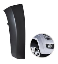 Vw Amarok 2012-2016 Sağ Ön Tampon Kaplaması Dodik Küçük 2Hh853728