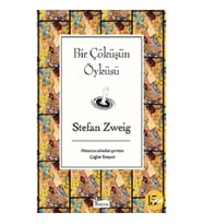 Bir Çöküşün Öyküsü (Ciltli )