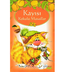 Yakamoz - Kayısı Kokulu Masallar