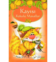 Yakamoz - Kayısı Kokulu Masallar