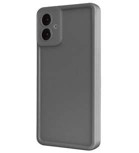 Galaxy A07 4G Viera Silikon - Gri