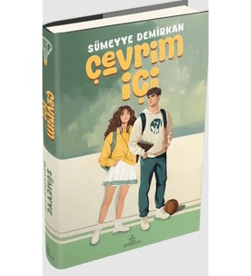 Çevrim İçi (Ciltli)