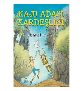 Kaju Adası Kardeşliği