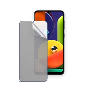 SChitec SAMSUNG Galaxy A50S Uyumlu Ön Yüzey Mat Hidrojel Ekran Koruyucu
