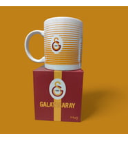 Gs Yeni Sezon Taraftar Lisanslı Kupa Bardak