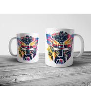 Pixxa Transformers One Kupa Bardak Model 2
