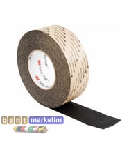 3M Genel Amaçlı Kaydırmaz Bant 50mm X 18 Metre Siyah