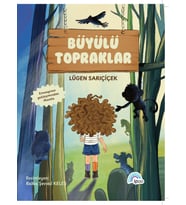 Büyülü Topraklar