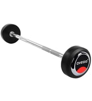 Avessa 10 Kg Uzun Olimpik Dambıl