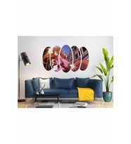 ANİME KIZ MDF TABLO-0013