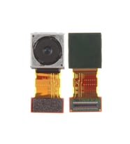 Sony Z 3 Arka Kamera