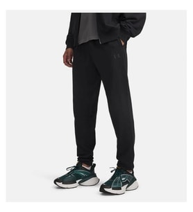 UNDER ARMOUR Ua Rival Lw Jogger Siyah Erkek Eşofman Altı 6014638-001