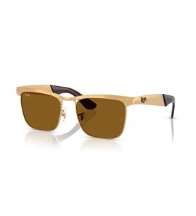 RB 3875 927633 53 Ray-Ban WAYFARER DELUXE Güneş Gözlüğü