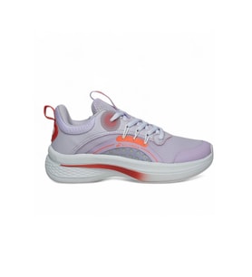 Celira Pnr Lila Triko Kadın Sneaker Spor Ayakkabı