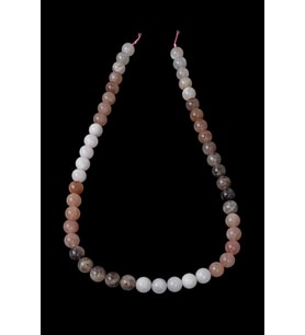 8 MM Güneş Taşı Dizi (Karışık)