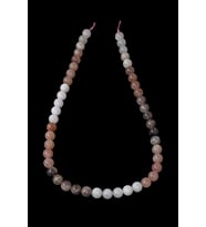 8 MM Güneş Taşı Dizi (Karışık)
