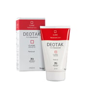 Deotak Krem Deodorant Classic 35ml