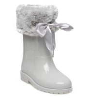 igora W10239-250 CAMPERA CHAROL SOFT YAĞMUR BOT ÇİZME (Gri)
