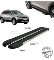 OPEL ANTARA YAN BASAMAK OMSA 2007 2008 2009 2010 2011