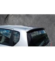 CHEVROLET AVEO ASTARLI ANATOMİK SPOİLER