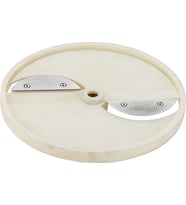 Çağdaş  Set Üstü Sebze Doğrama Makinesi ( 7 Başlıklı ) 220V