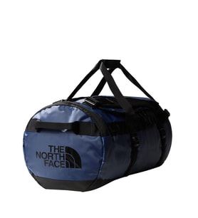 The North Face BASE CAMP DUFFEL ÇANTA- M NF0A52SA92A1 (Lacivert)