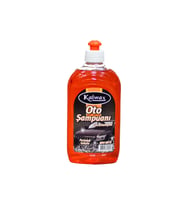 Kalwax Cilalı Oto Yıkama Şampuanı 500 ml.