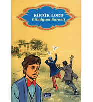 KÜÇÜK LORD  - PARILTI YAYINLARI (Karışık)