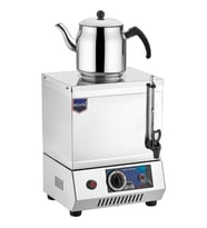 Remta EP0115 Model Tek Demlikli Çay Ocağı