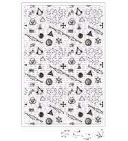 Subject 17 Desmond Miles Puzzle 240 Parça Yapboz