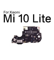 Xiaomi Mİ 10 LİTE Şarj Soketi
