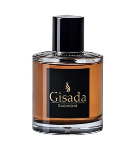 Gisada Ambassador For Men Black EDP 100 ml Erkek Parfümü