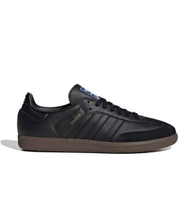 Adidas Samba Og Unisex Günlük Ayakkabı IE3438 Siyah