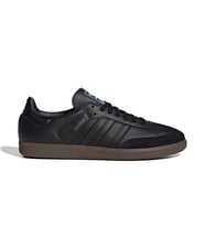 Adidas Samba Og Unisex Günlük Ayakkabı IE3438 Siyah