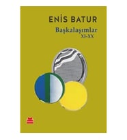 Başkalaşımlar 11-20