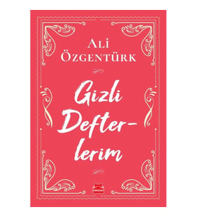 Gizli Defterlerim