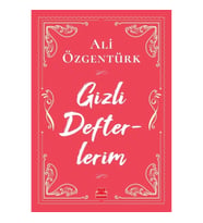 Gizli Defterlerim
