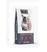 Decent Premium Tavuklu Kedi Maması 15 kg
