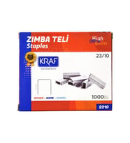 Kraf Zımba Teli 23/10