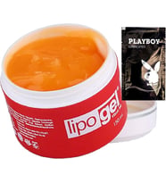 Lipogel Jel A-33 150 ml + 1 Adet Jel Hediye