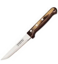 Tramontina Churrasco 21413/095 Jumbo Biftek-Steak Bıçağı (12li Kutu)